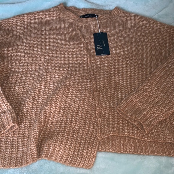 Zara sweater - Picture 2 of 5
